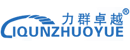 Liqunzhuoyue