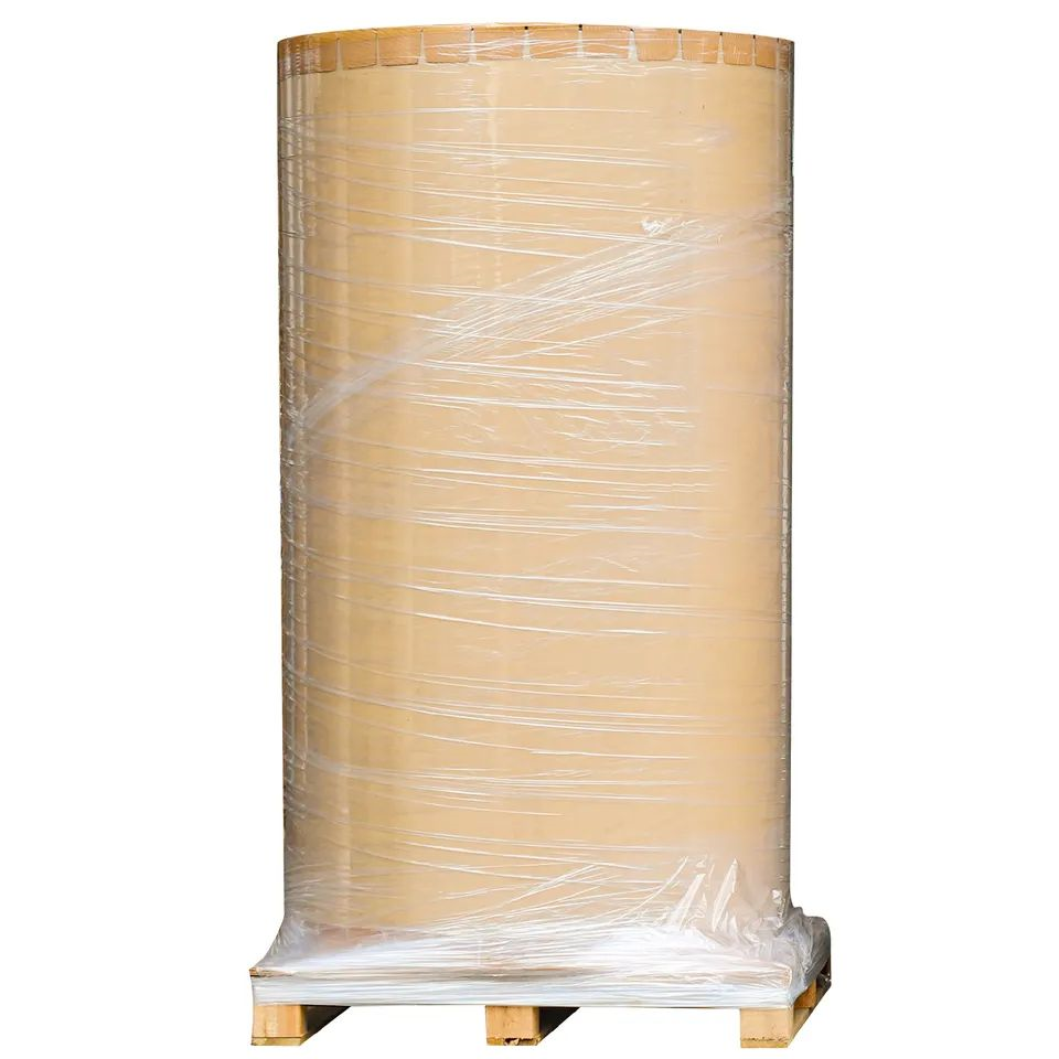 Release Paper