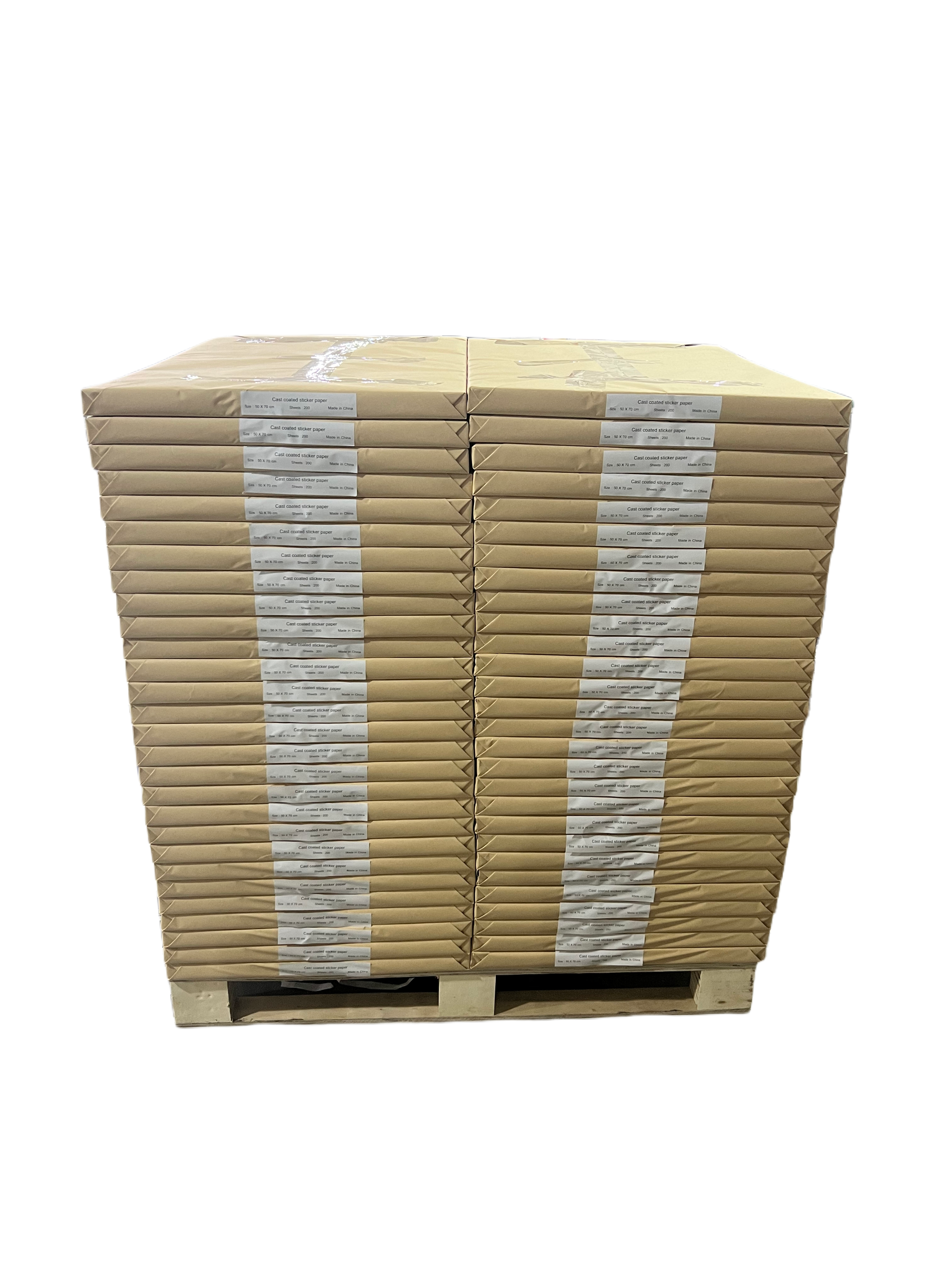 Sticker Paper 1